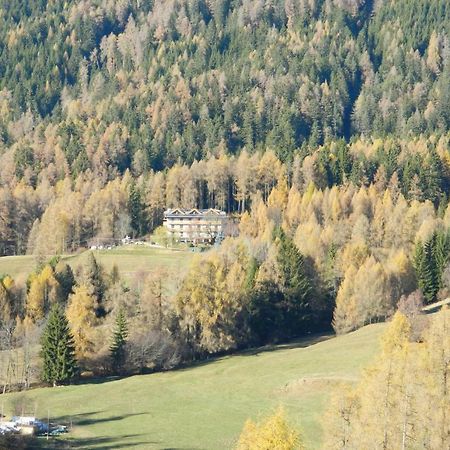 Hotel Ganzaie Daiano Exteriör bild